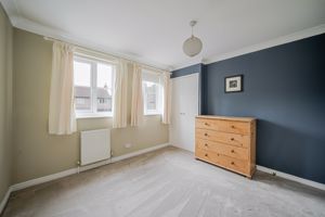 Further double bedroom- click for photo gallery